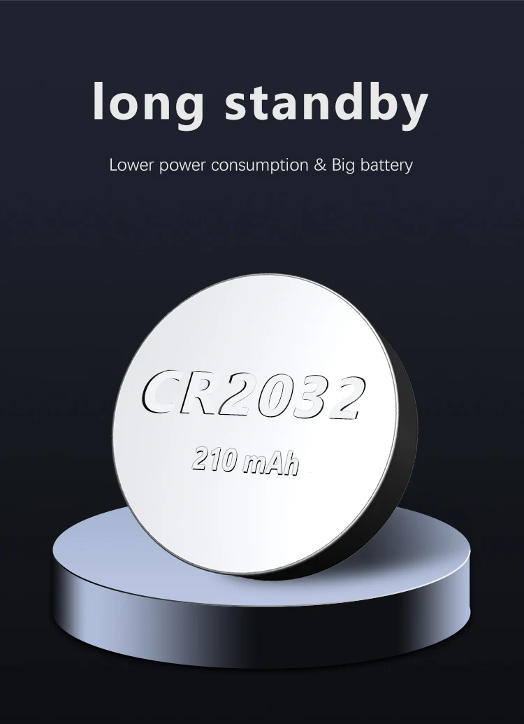 Low Power Consumption Blue Tooth Ibeacon Eddystone Beacon Tag Ble Tag