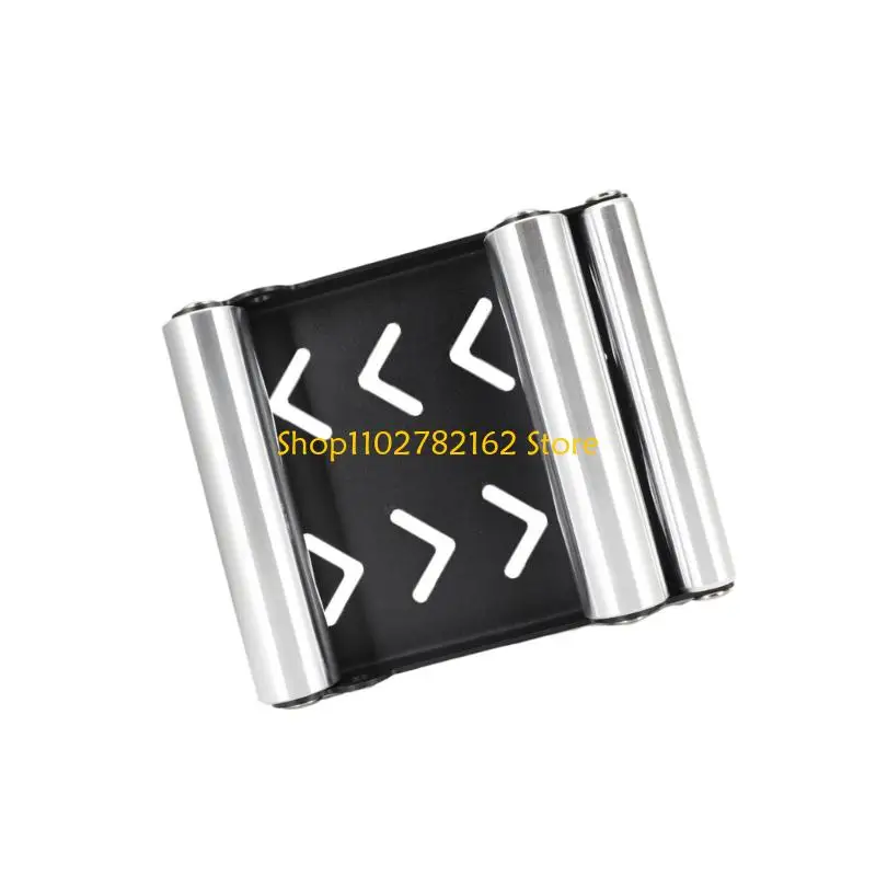 

547B Motorcycle Cleaning Stand Adjustable Portable Garage Storage Solution