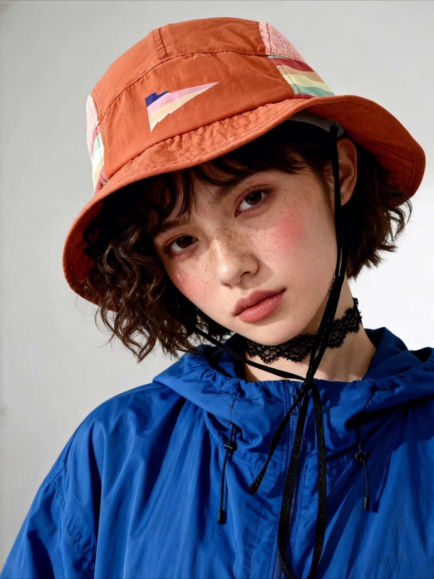 Summer Outdoor Lightweight Quick Dry Bucket Hat Women Sun UV Protection Surfing Camping Hiking Mountaineering Sport Walking Cap