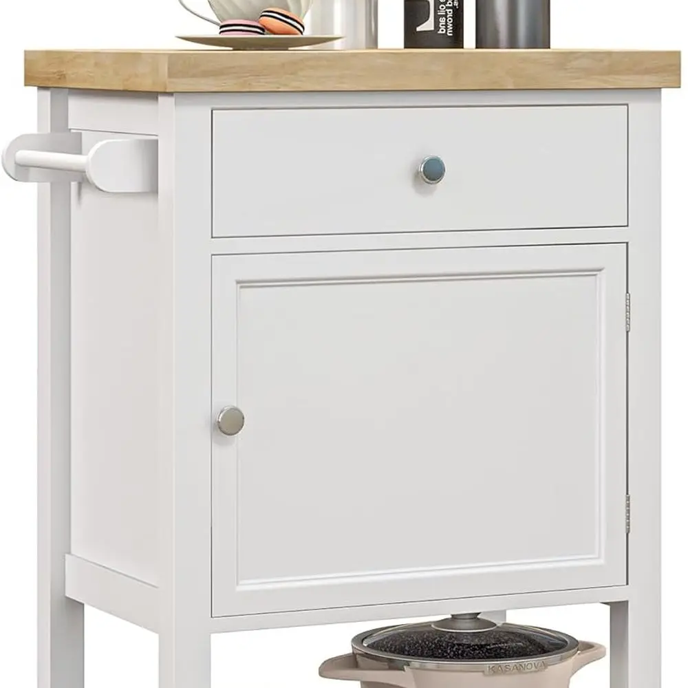 Utility Kitchen Car…