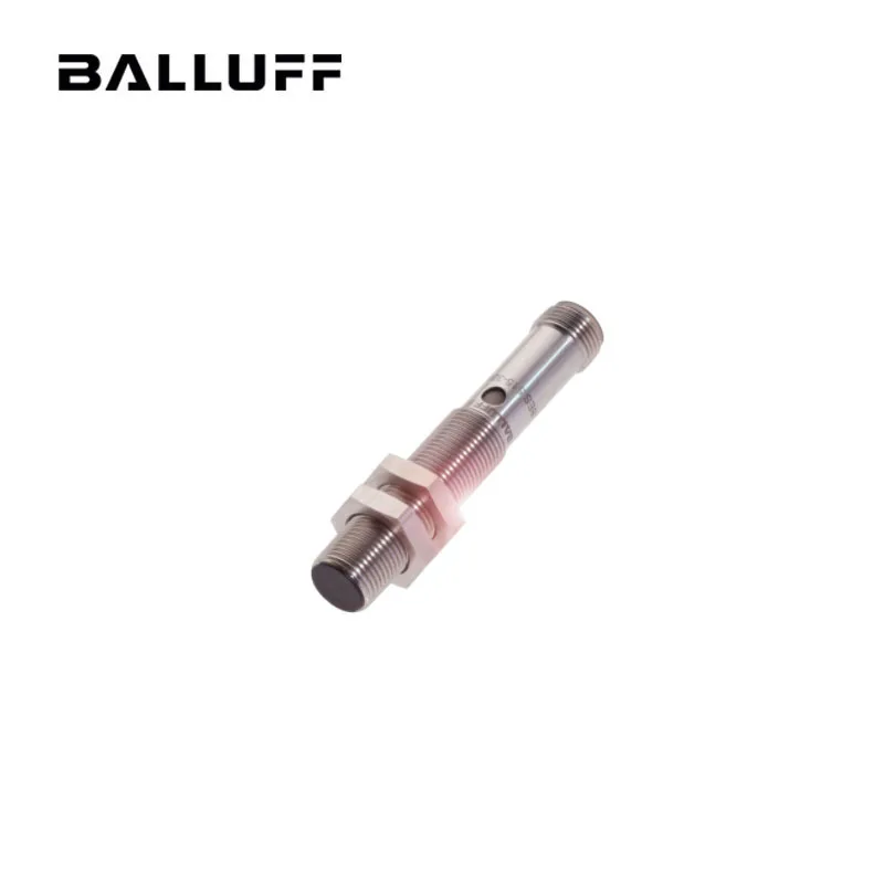 2025 BALLUFF/BES02E…