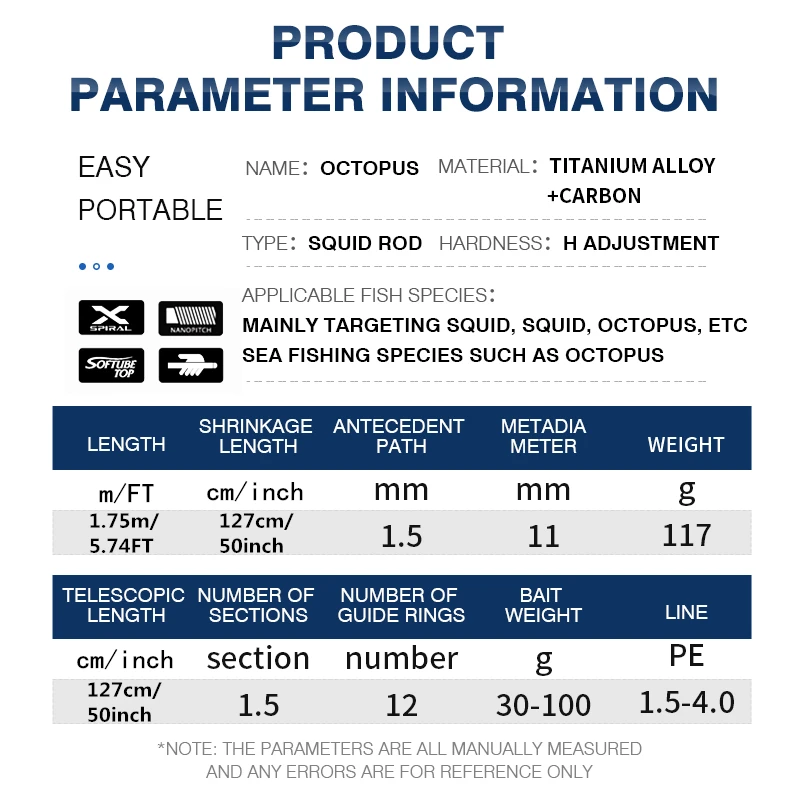 Thumbnail 3 - #37 Latest Fishing Rods Offers