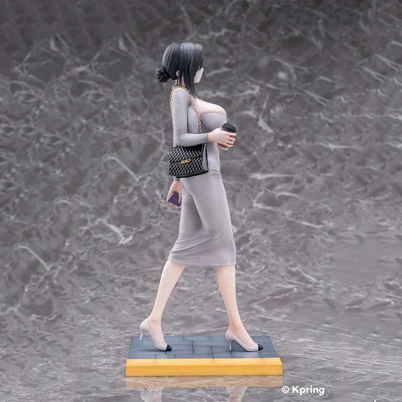 在庫あり 本物のオリジナル ENSOUTOYS 東坦スタイル PVC 28CM アニメアクションフィギュア コレクタブルモデル人形 装飾品 スタチュー ギフト