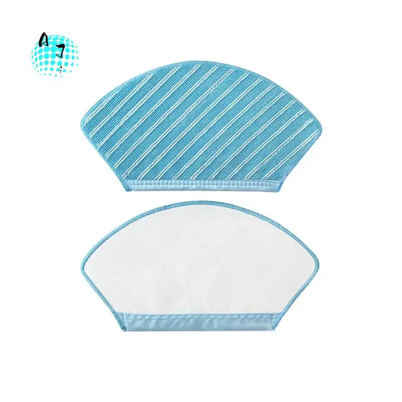 

A07F-Hepa тряпка для швабры с фильтром для Midea M7 M7 Pro I10 M71CN R20M01BM71CN аксессуары для роботов-пылесосов