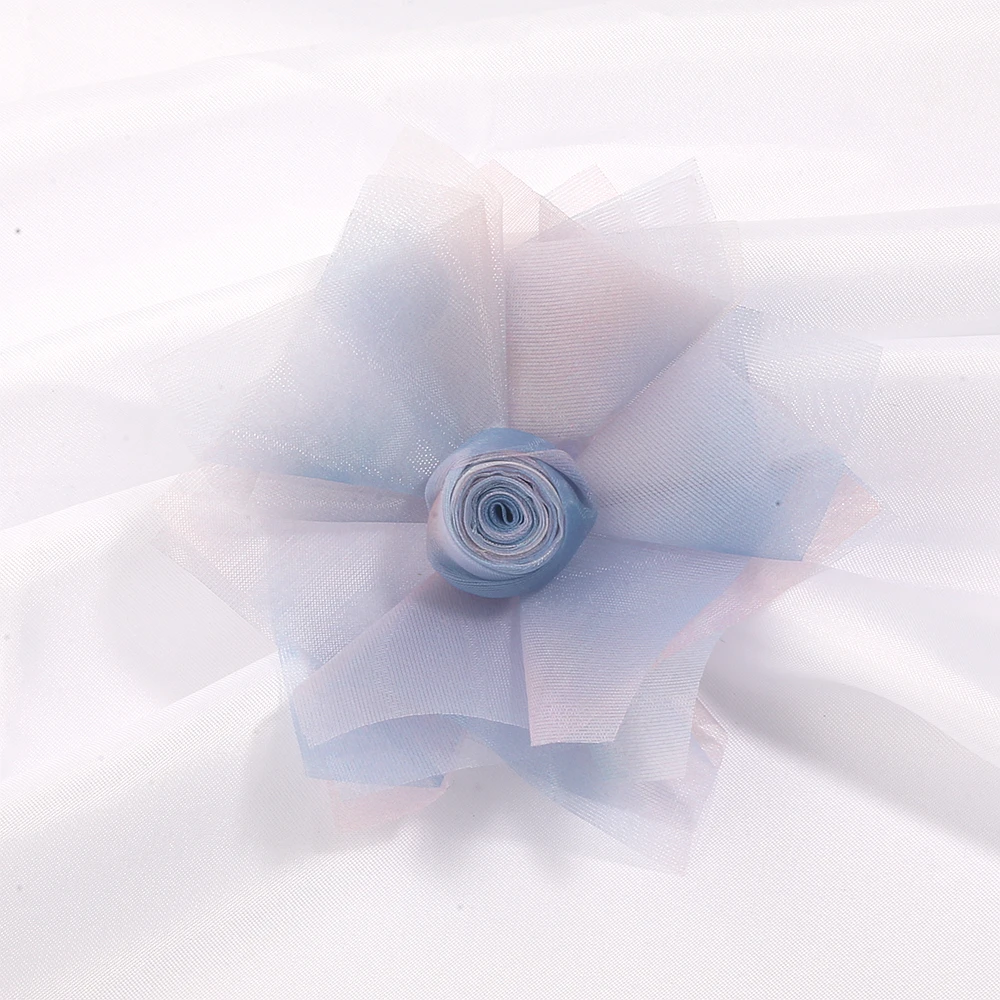 

10.5cm Silk Roses Bridal Accessories Clearance Artificial Flowers for Home Wedding Decoration Diy A Cap Gifts Box Flower