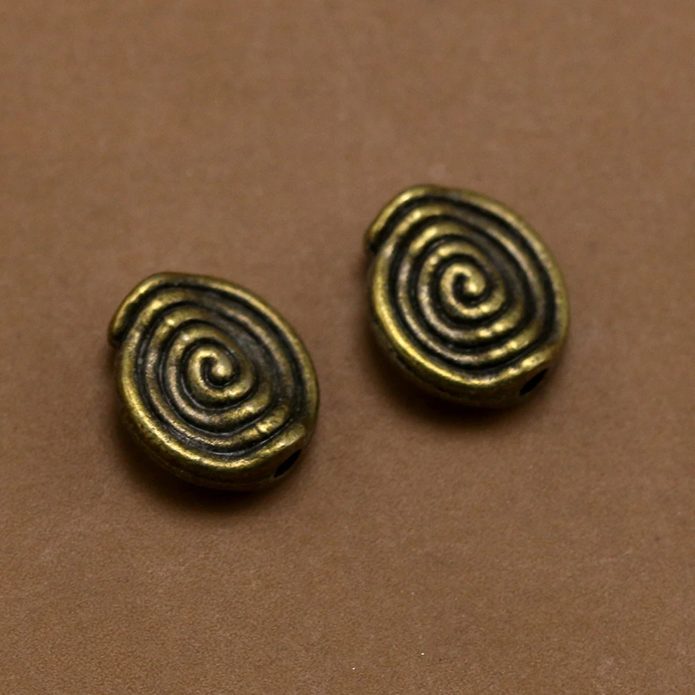 

50Pcs Charm Pendant Set Alloy Shape Beads Jewelry Accessories For Bracelet Earrings Necklace Keychain Fashion Pendants