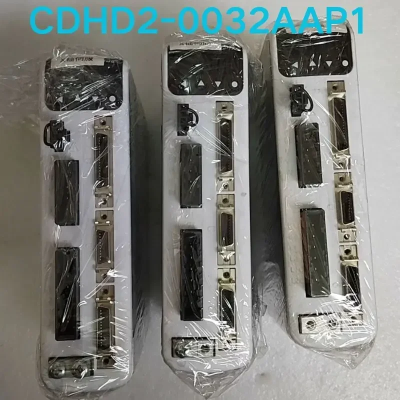 

Second-hand test OK Driver CDHD2-0032AAP1