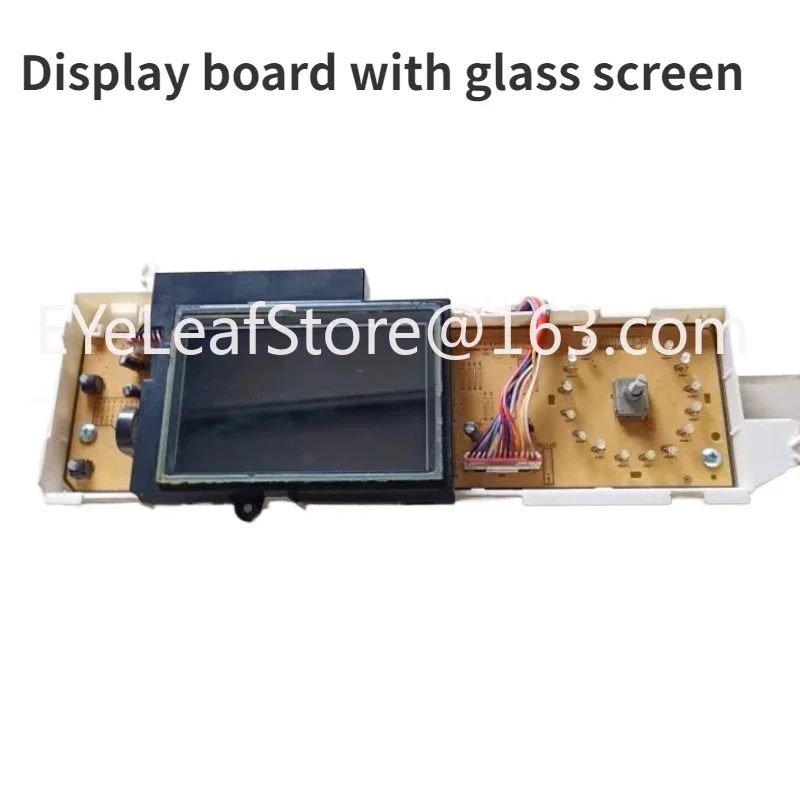 

For Ww12h8420ew Computer Board of Washing Machine DC92-01630B/8 Display Screen 01631a