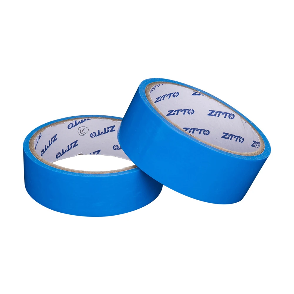 ZTTO Bicycle Tubeless Rim Tapes MTB Road Bike Rim Tape Strips 10 Meter For 26 27.5 29 Inch 700C Width 16 18 21 23 25 27 29 31 33