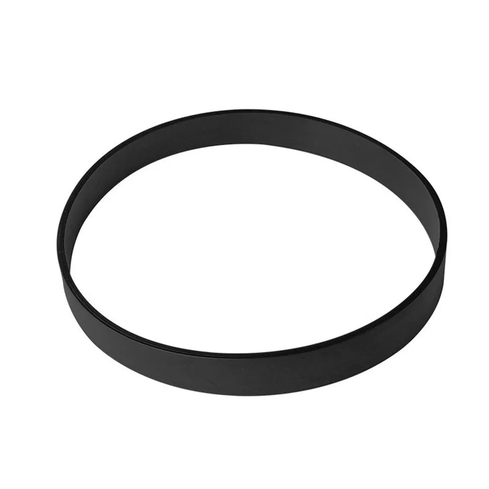 Replacement Transmission Belt Ring Dia 125mm Vacuum Belts for Bissell 7/ 9/ 10/ 12/ 14 Style belts 3031120 32074