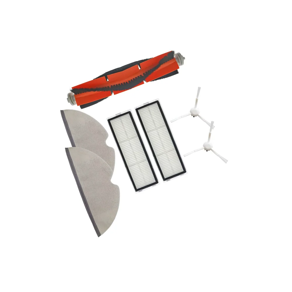 Hepa Filter Mop Clo… - image