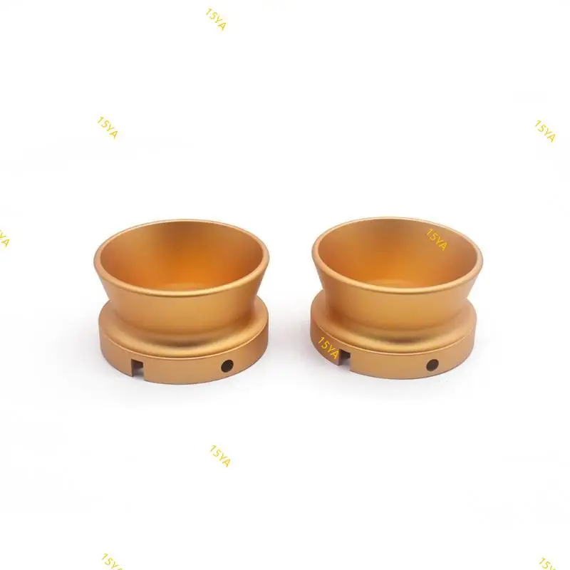 15YA Aluminum Cups Adapters Hub Adapters для динамиков.
