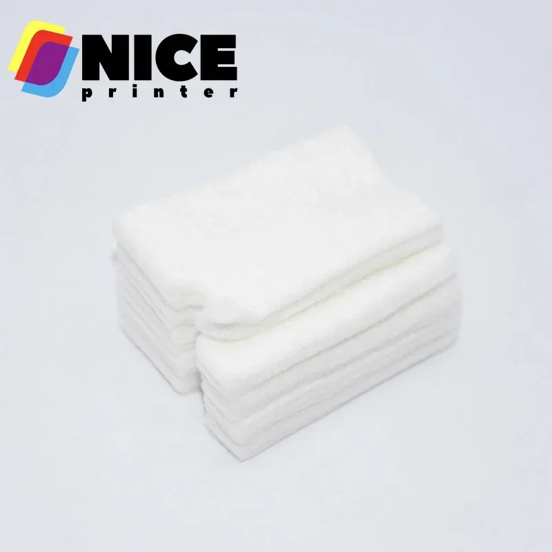 1SETS 1830528 1749772 Waste Ink Tank Pad Sponge Absorber for EPSON L1110 L3100 L3101 L3110 L3150 L3151 L3160 L5190 L3115 L3116