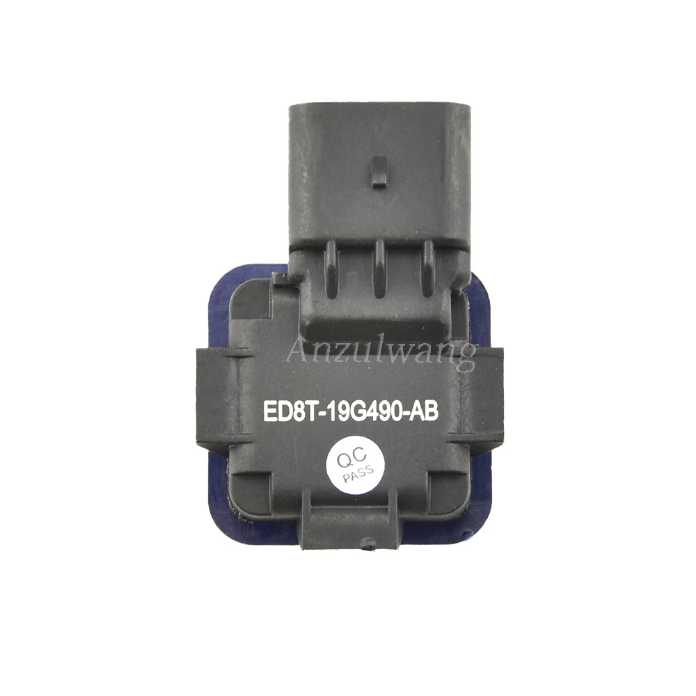 ED8T-19G490-AB For Ford Escort 2015-2017 Rear View Camera Reverse Camera Parking Assist Backup Camera ED8T 19G490 AB