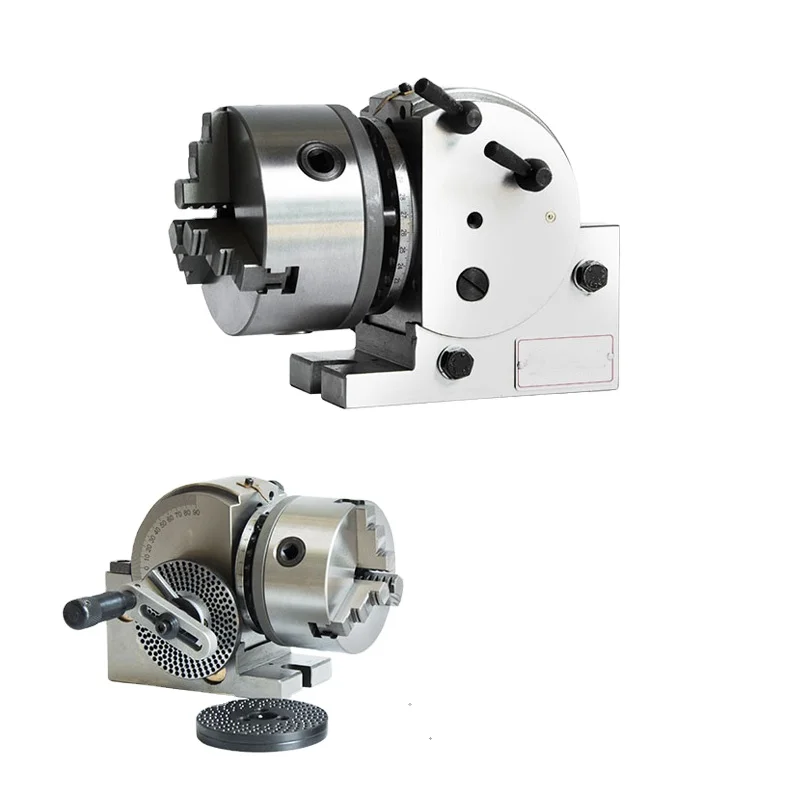 f12 bs-0 bs-1 bs-2 semi-universal milling machine dividing head mini manual lathe dividing head