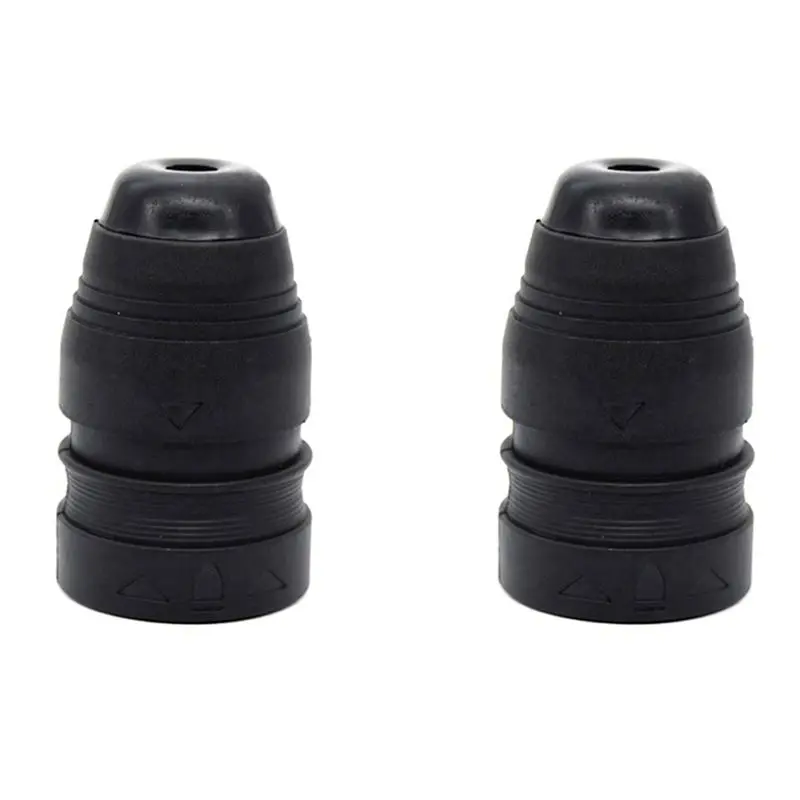 

Сверлильный патрон ABXF-2X SDS Plus для GBH2-24DFR, PBH240RE, GBH24VFR Professional, PBH3000-2FRE, PBH200FRE