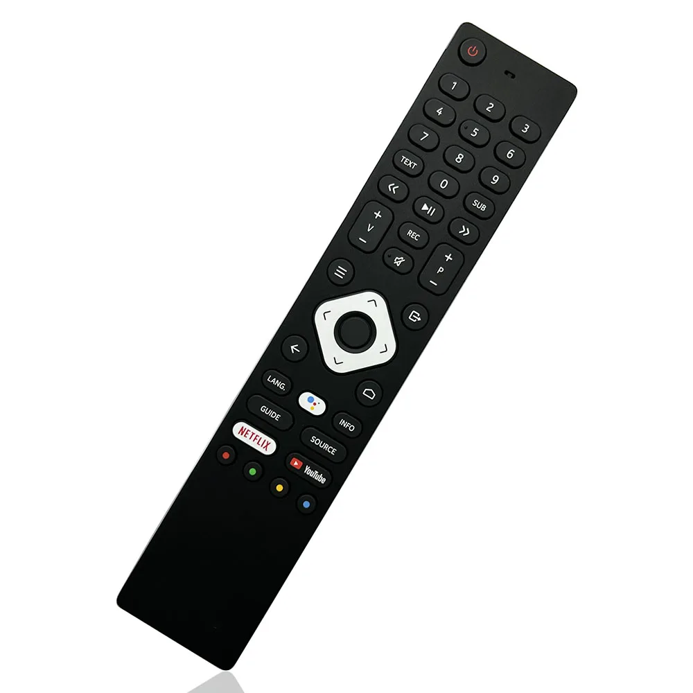 New Original Voice Remote Control for Nokia SMART TV 5000A SMART TV 5500A 5800A 6500A 7500A