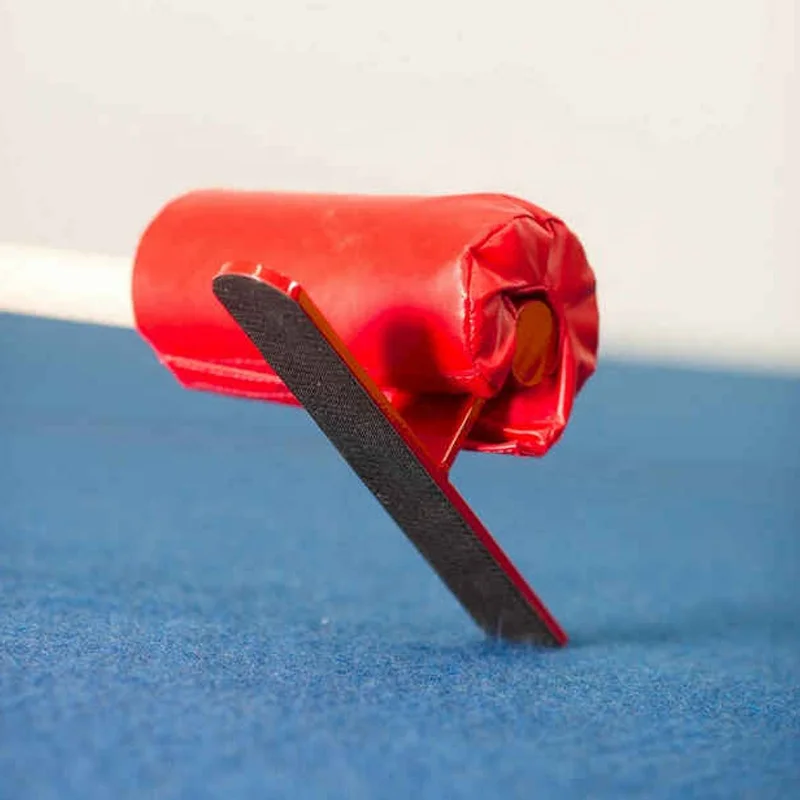 Gymnastics training bars are a staple of gymnastics training and a useful tool for home gym floor bars