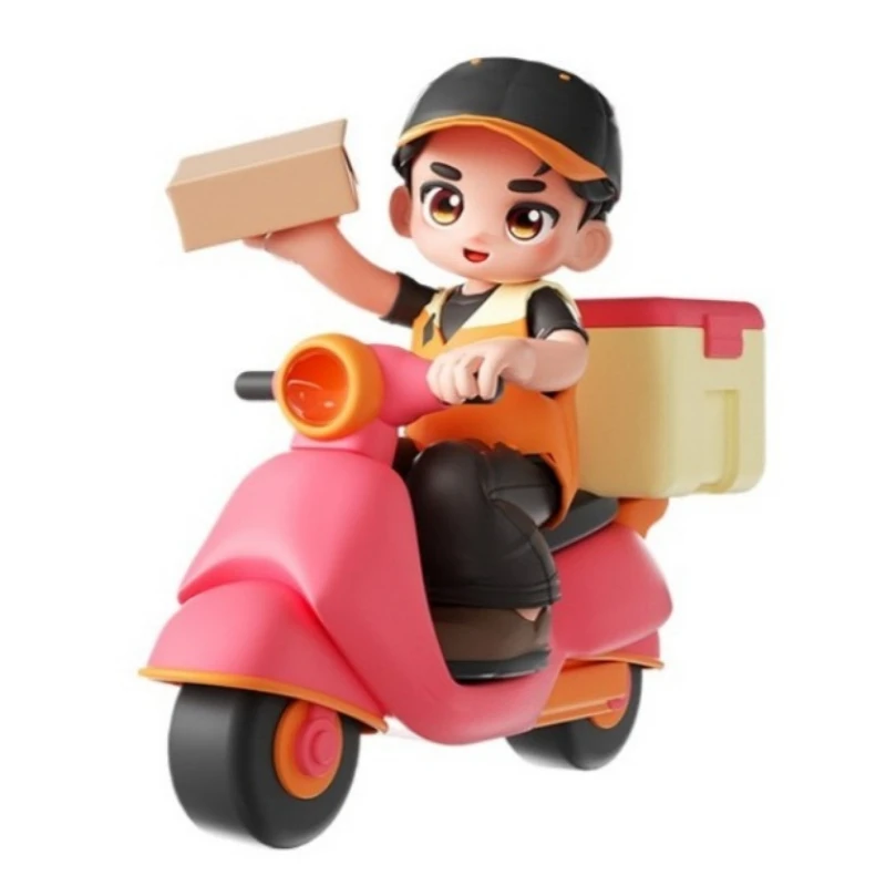 Customized Size & Shipping Fee & Other