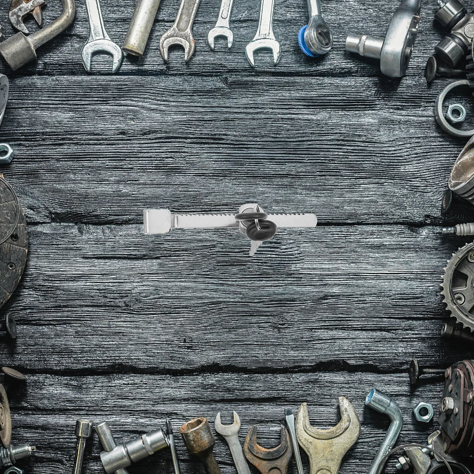 

1Set Ice Cream Freezer Lock Sliding Glass Door Ratchet Lock Quick Installation for Commercial Residential Use Slide Door Locks