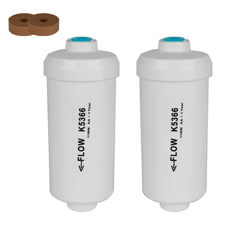 PF-2 Fluoride Removal Filter K5366 Water Quality Filter BERKEY Gravity Steel Drum Water Purifier Arsenic Removal Filter