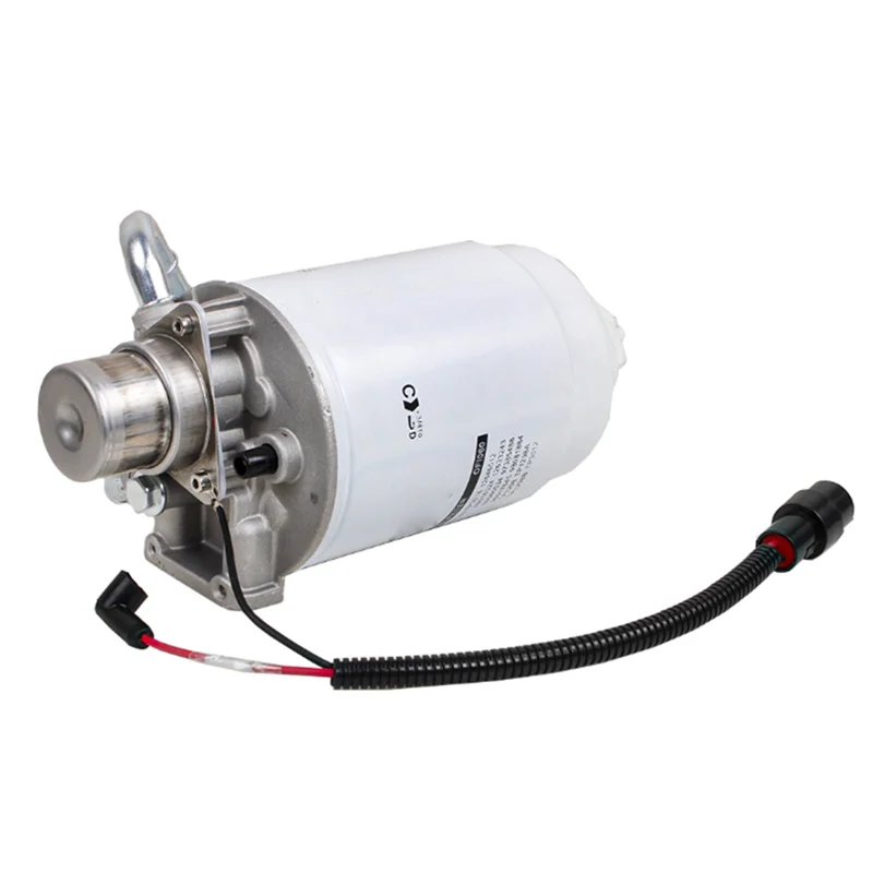 

HOT-12642623 Car Fuel Filter For Gmc Sierra Chevy Silverado Duramax 6.6L 2004-2013 12639448 904517 TP3018,12642623 Car Fuel Filt