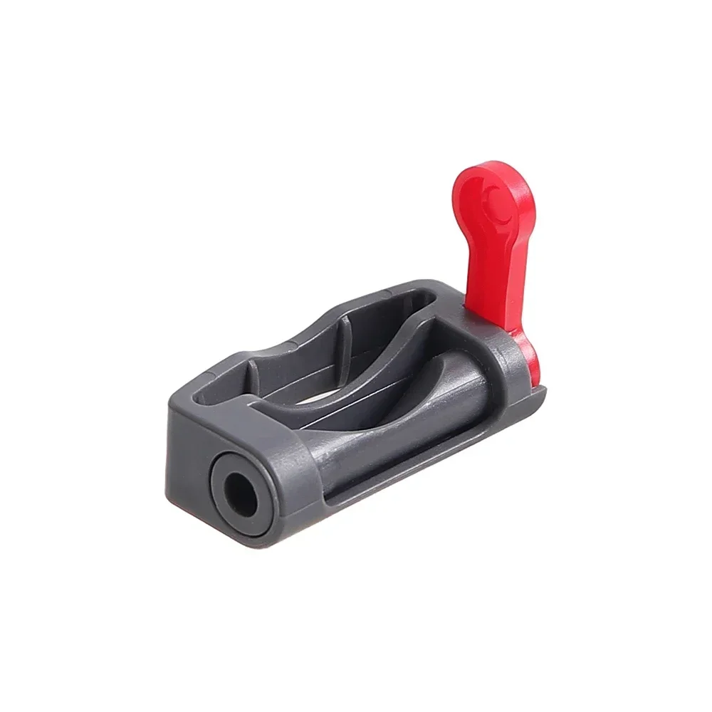 สะดวกปุ่มล็อคปุ่มล็อคสําหรับ Dyson V6 V7 V8 V10 V11 V12 V15 หุ่นยนต์เครื่องดูดฝุ่นอุปกรณ์เสริม