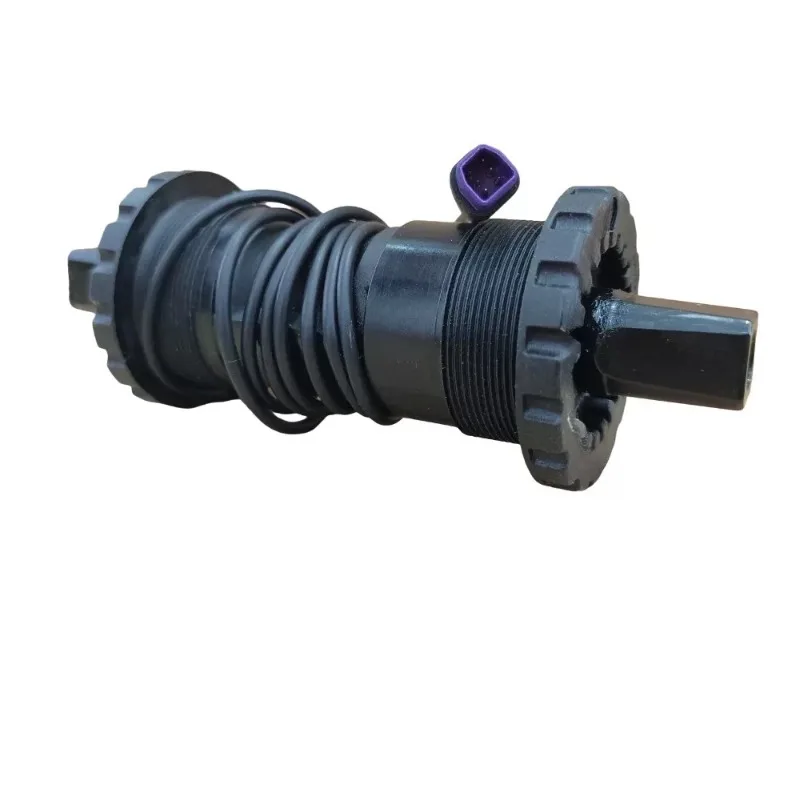 Bottom Bracket Torque Sensor for Electric Bike Motor Mid Drive Power Assist System