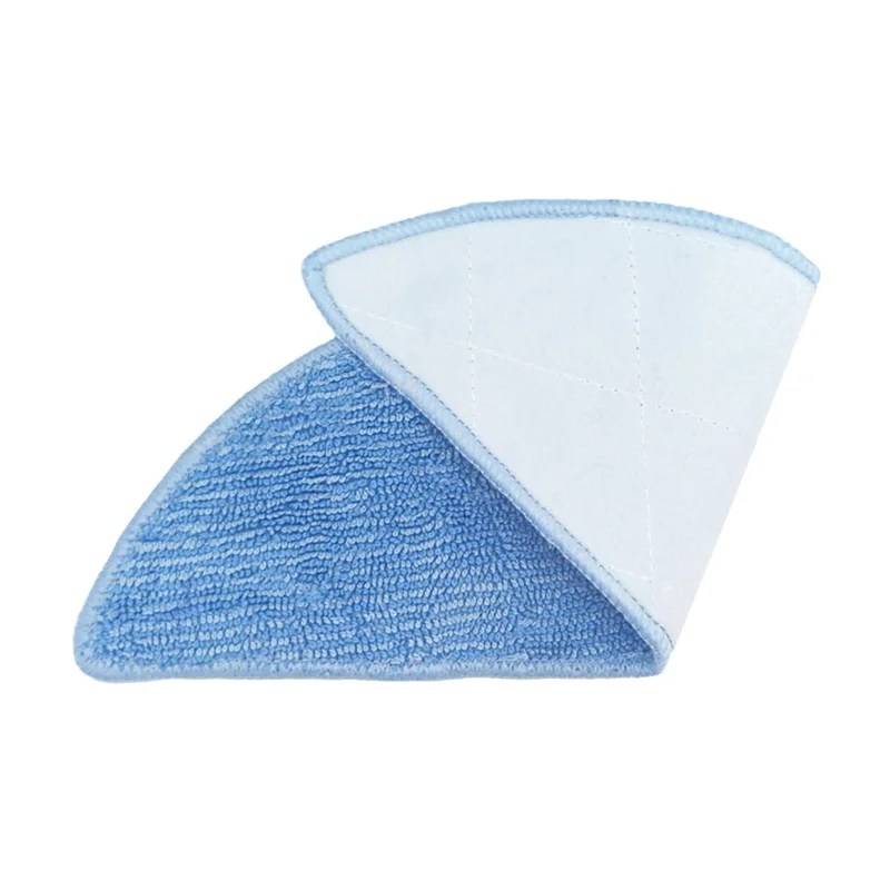 ECOVACS DEBOT Y1 PRO / Y1 PRO PLUS, YEEDI Y1 PRO / Y1 PRO PLUS 진공청소기 걸레 천 교체 부품 A24P