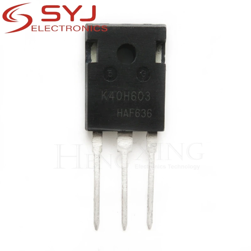 （1pcs-5pcs）K40T1202 40T1202 TO-247K40H603 40H603 TO-247K40H1203 40H1203 TO-247TO-247