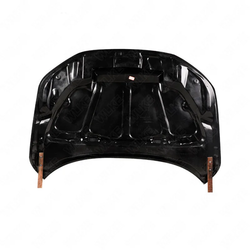 

for Hd Civic 11th 2023-2024 Carbon Fiber Hood Bonnet Fit