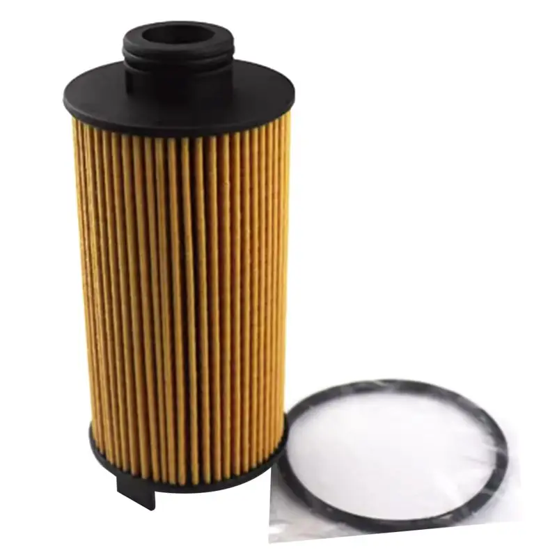 

5Set Car Oil Filter A700000017 For Borgward BX5 BX6 BX7 Foton Savana Tunland Oil Filter Accessories-ABQA