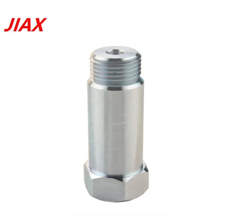 2PC Universal 55mm Sechskant-Sauerstoffsensor mit M18x1 5 Gewinde Hochwertiges, langlebiges Design – Detail 3