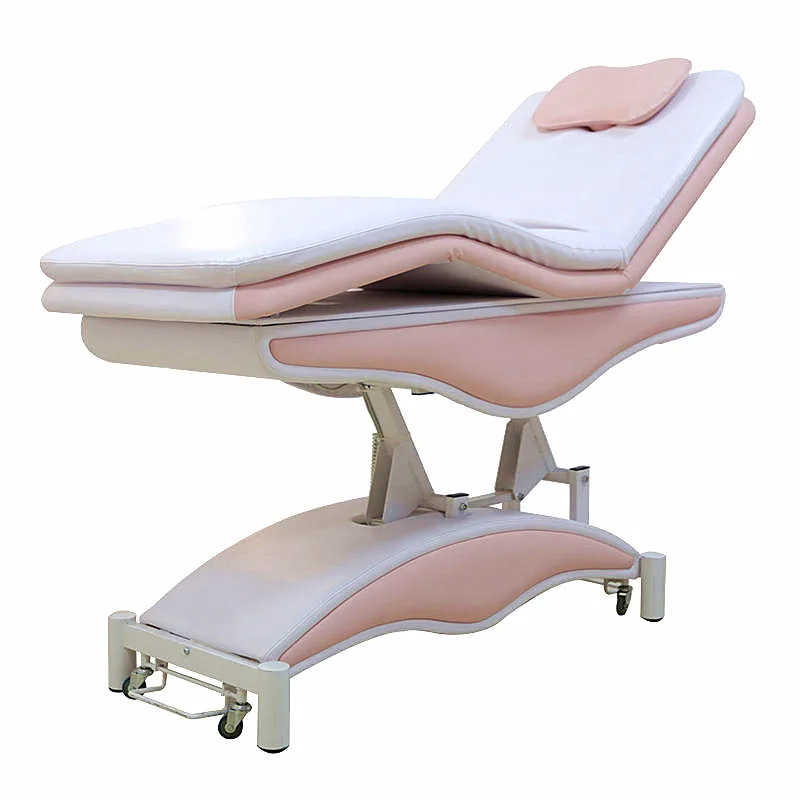 

Yayou Massage Beds Facial Beauty Salon Spa Bed Massage Table Beauty Lash Bed Massage Table