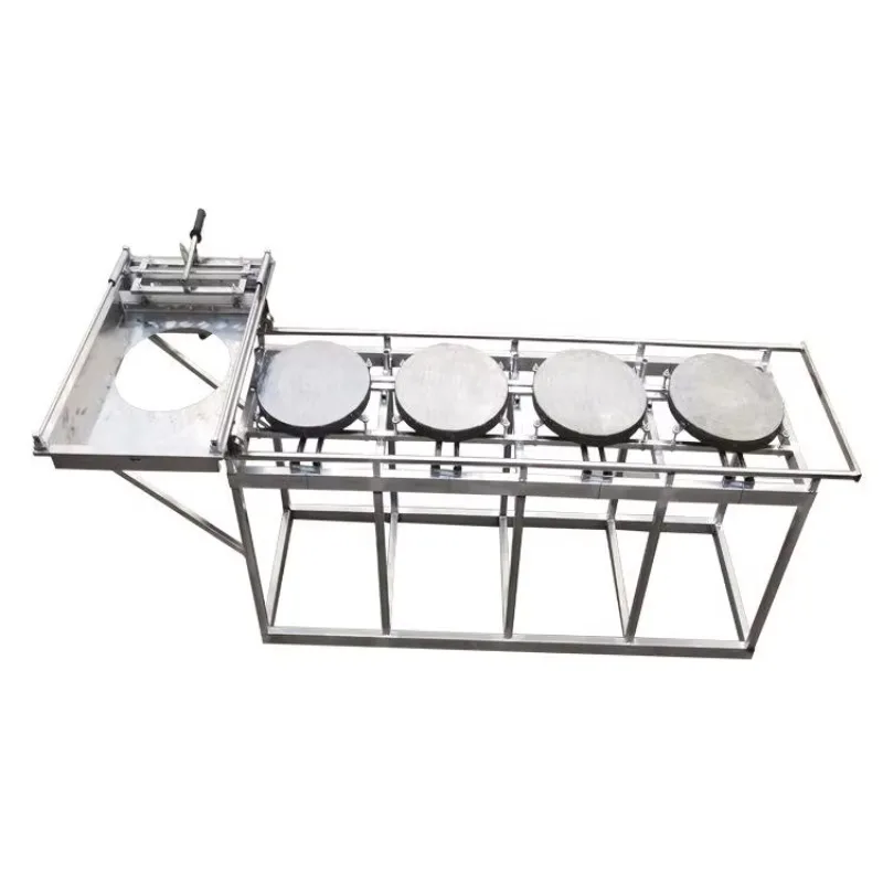 

Customized Automatic Baklava Dough Sheeter Machinery Industrial Filo Pastry Sheet & Baklava Making Machine