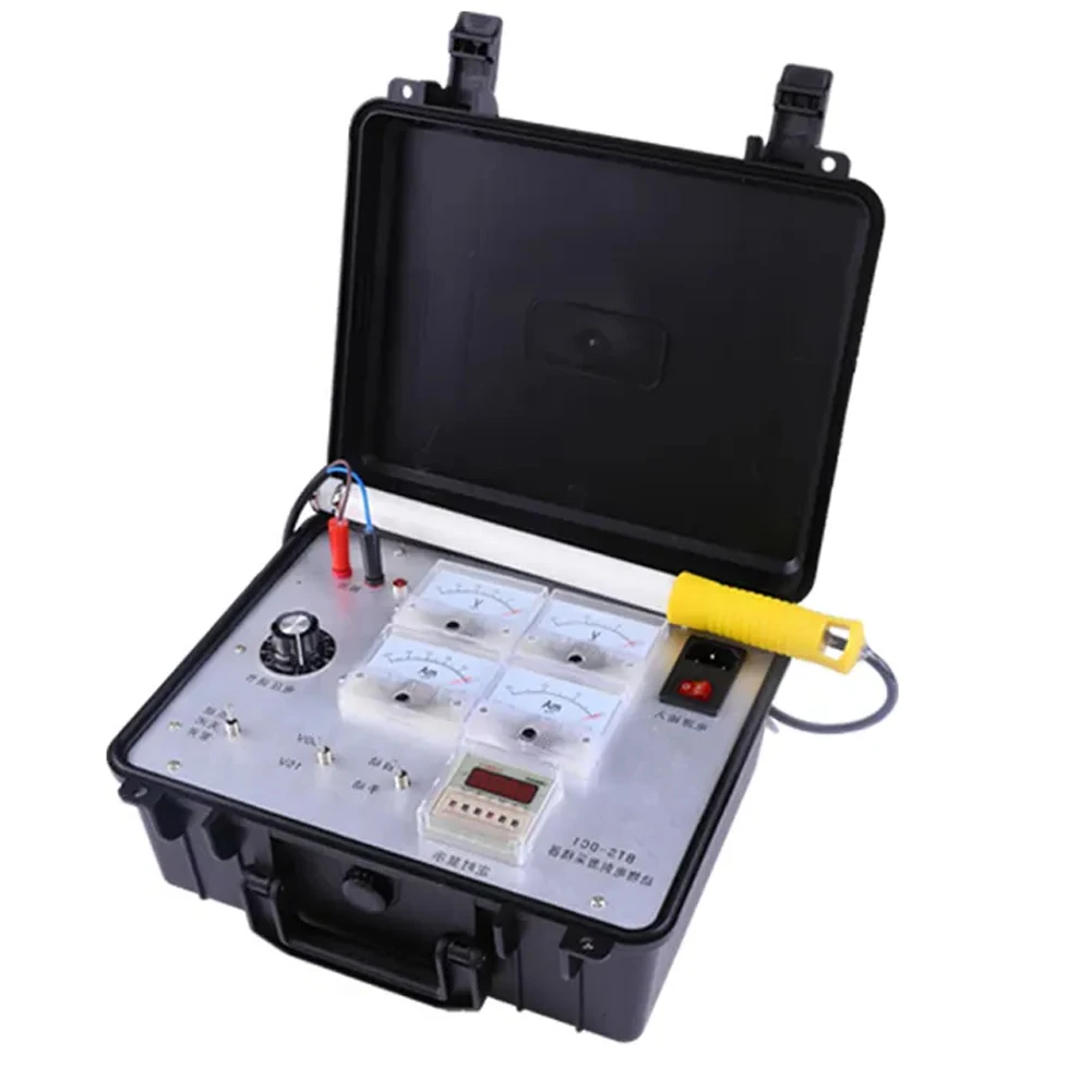 emen Collection Machine Animal Ejaculation EquipmentVeterinary Portable Cattle/rat/rabbit Electro Ejaculator Goat/sheep S