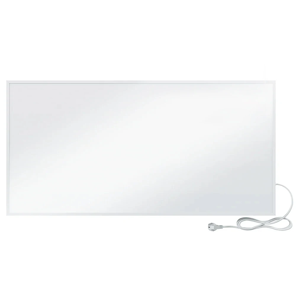OEM CE Smart WiFi Electric Radiator App&remote Controlled Ceiling & Freestanding Infrared Panel Heater for Overheat protection