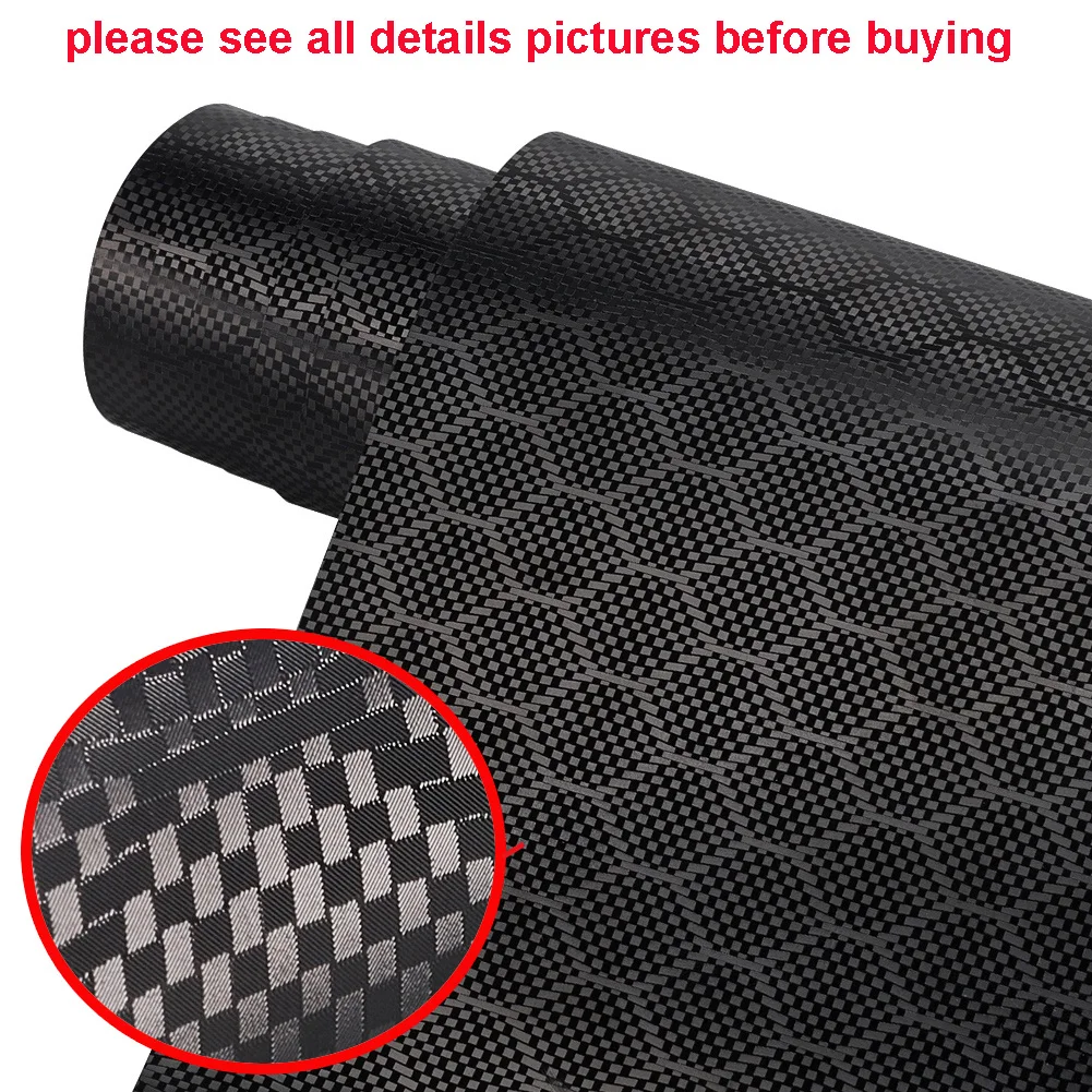 Grid Pattern Honeycomb Vinyl Wrap Sheets for Motorcycle Car Interior Styling Decals Film DIY Adhesive Sticker PVC Stickers