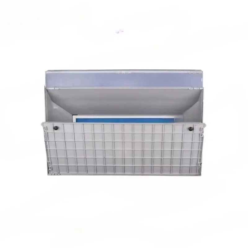 Portable Home Airbrush Spray Booth Kit Image