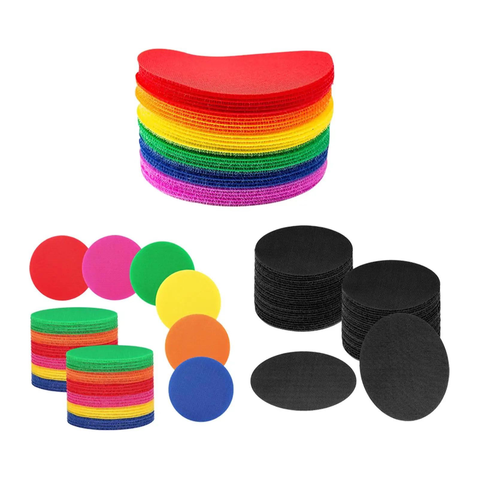 

Маркеры для ковров, 10 см, маркировка ковров, нескользящие персональные маркеры для пола для учителей, инструменты, украшение для классной комнаты, игровая площадка