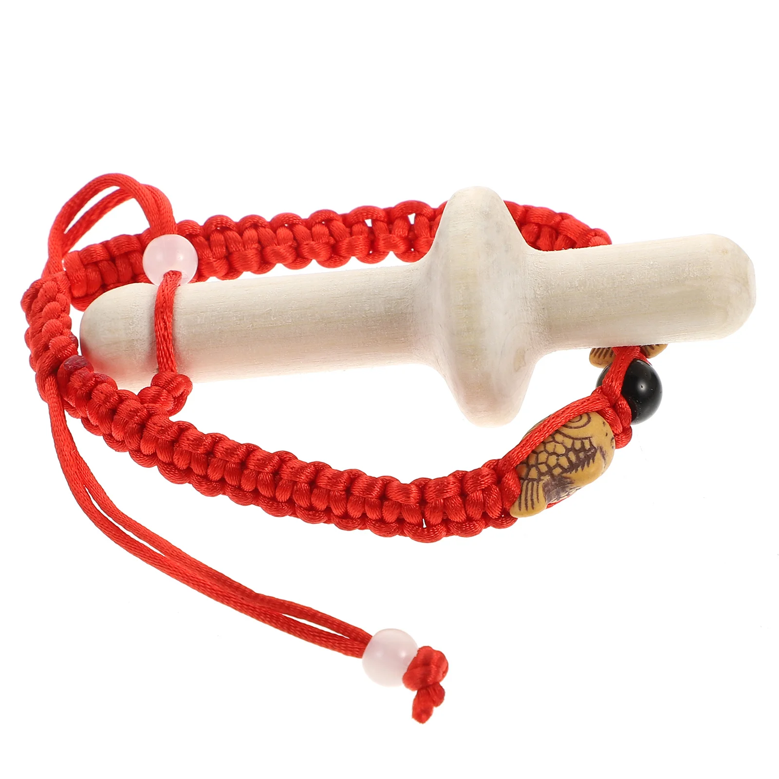 1 قطعة عصا التسنين للأطفال عضاضة خشبية آمنة للطعام لتنمية الفم آلام التسنين المهدئة تعزز الدماغ اليدوي