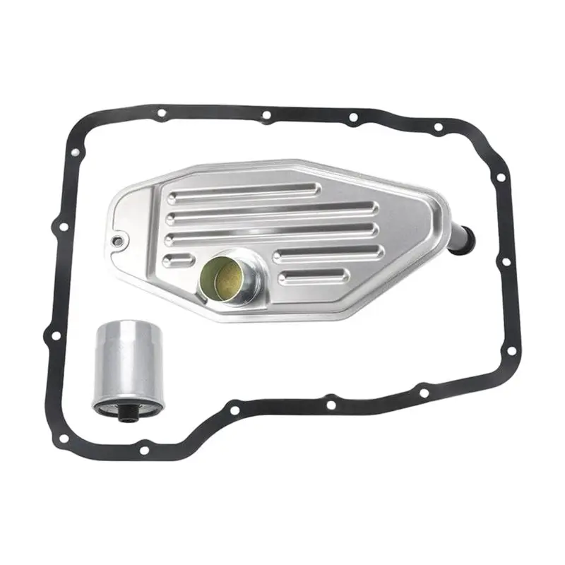 A13Z-For Dodge Ram 1500 2500 3500 Jeep Liberty 68002342AD 5179267AC Transmission Filter Kit- 45RFE 545RFE 65RFE 66RFE 68RFE