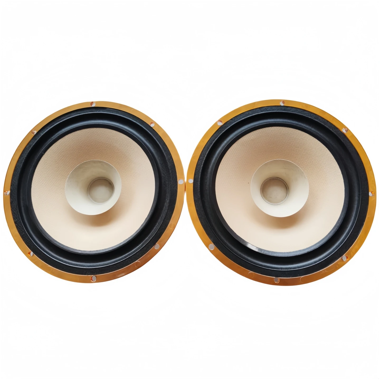 

6.5-Inch genuine speaker speaker 108 bookshelf linear array hifi speaker 2 fever-level passive