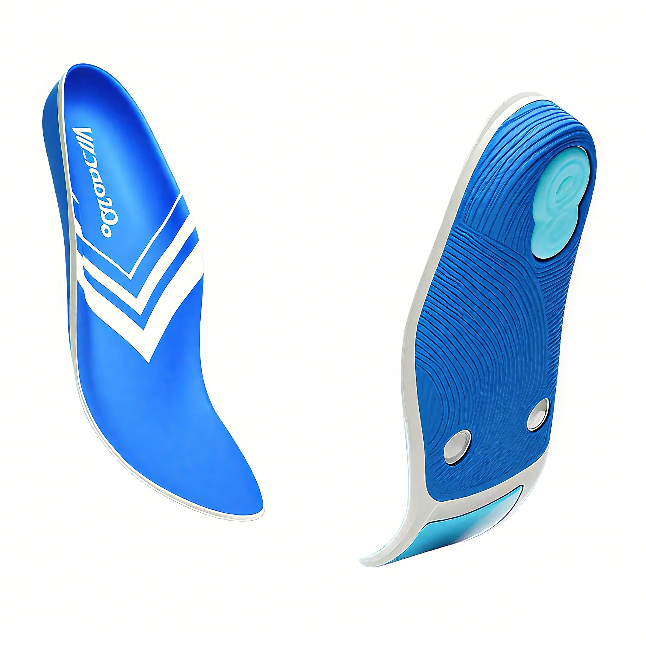 

【Foot Pain Relief】Professional Arch Support Insoles - For Plantar Fasciitis, Heel Pain & Flat Feet