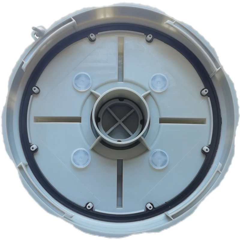 T24C シーリングリングクランプ DJI Agras T60 トップカバー DJI T60 防食トップカバードローンアクセサリー A