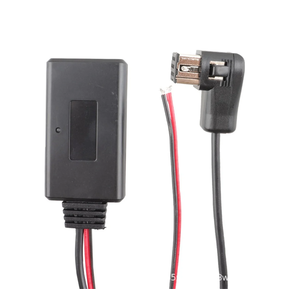 CD e DVD Bluetooth Audio Módulo Adaptador, Cabo para Pioneer P99, P01