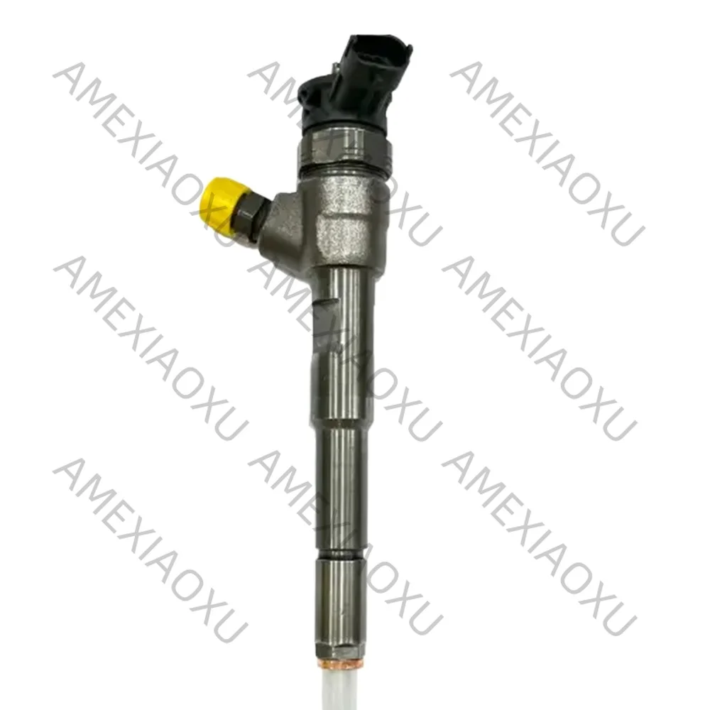 0445110485 0445 110 485 Brand New Common Rail Fuel Injector for Renault Clio, Nissan NV200, Dacia Logan 1.5 dCi K9K Engine
