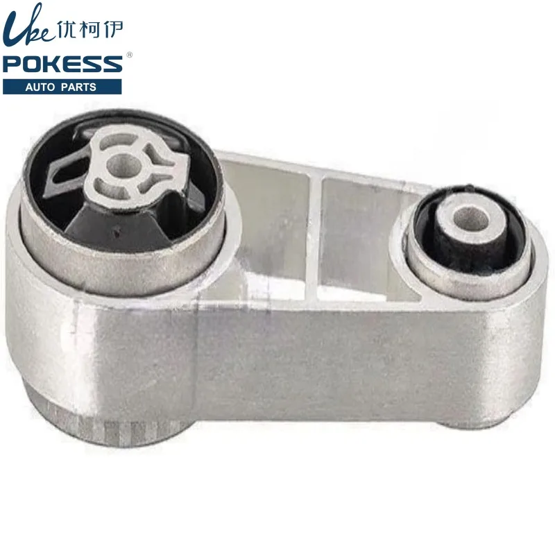 

Rear Left Torsion Bar Engine Mount 1S716P082CE 1S716P082CD 1S716P082CC 1S716P082CB For Ford Mondeo 2000–2007 2.0L/2.5L