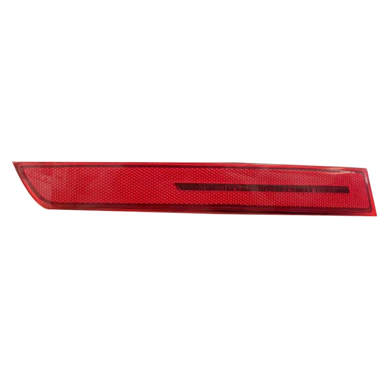

T-Top-Rated-Right Rear Bumper Reflector W/ Fog Light 63147442307 For BMW X7 G07 2018-2022 40IX 30DX M50IX Reflector Fog Light As