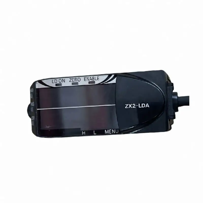 

In stock brand new original ZX2-LDA11 intelligent displacement sensor